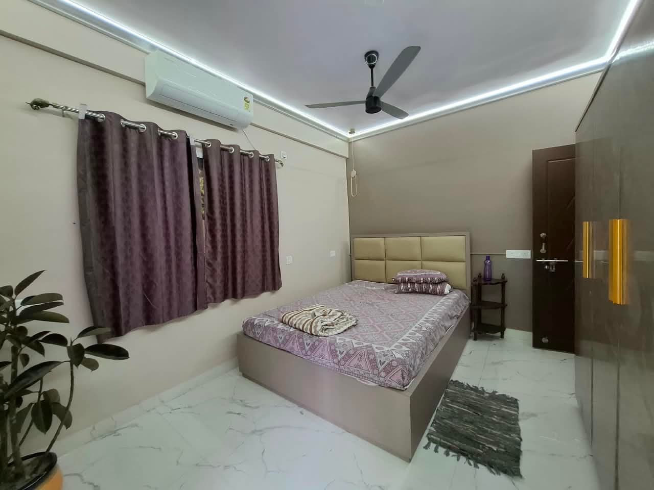 3 BHK Co-op Apartment — BF Block, Action Area 1 — Photo 10