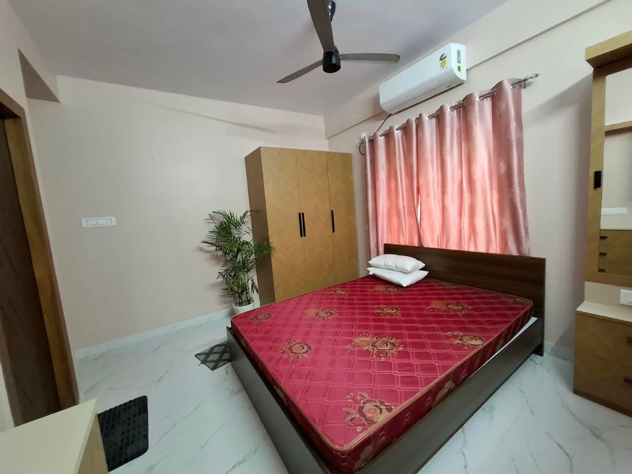 3 BHK Co-op Apartment — BF Block, Action Area 1 — Photo 11