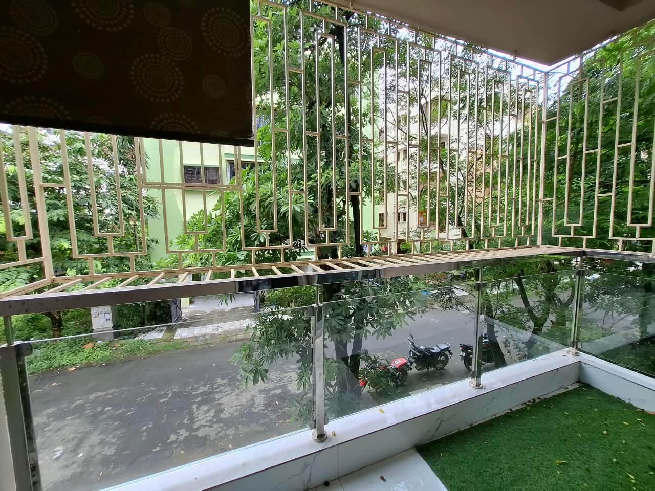 3 BHK Co-op Apartment — BF Block, Action Area 1 — Photo 15