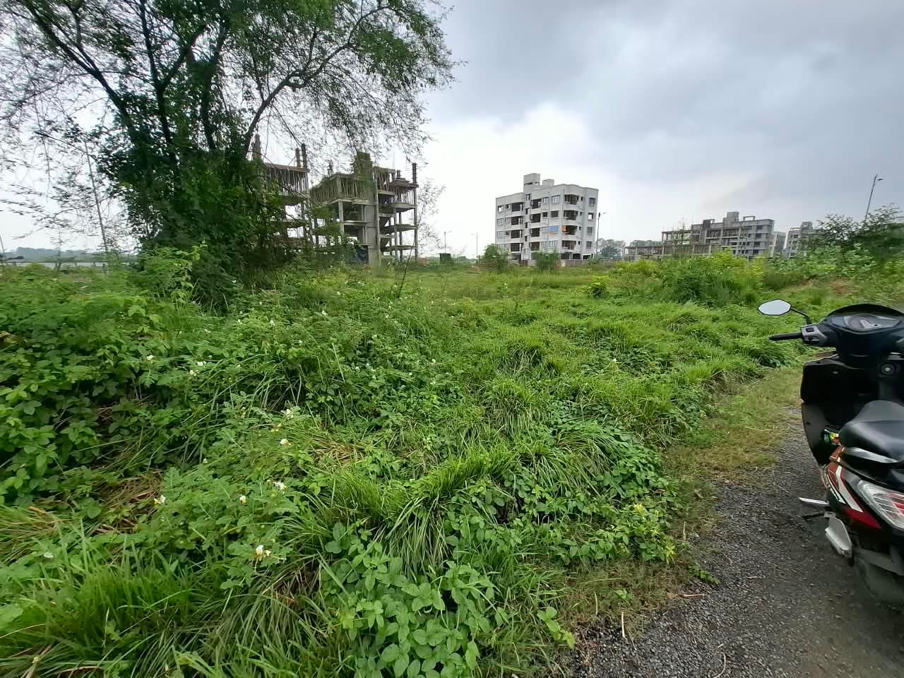 4.5 Katha Premium Freehold Plot — Action Area 3G