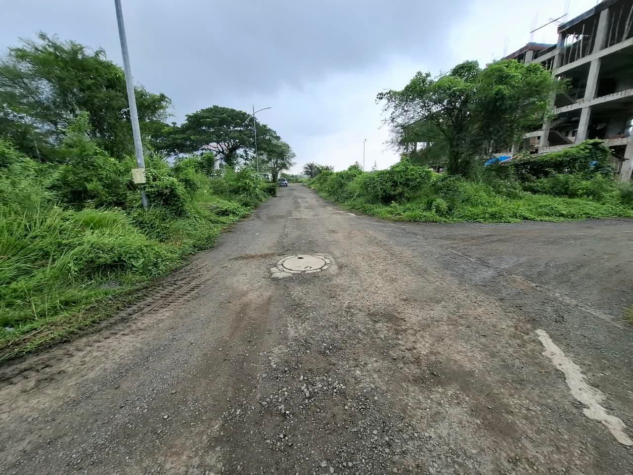 4.5 Katha Premium Freehold Plot — Action Area 3G — Photo 3