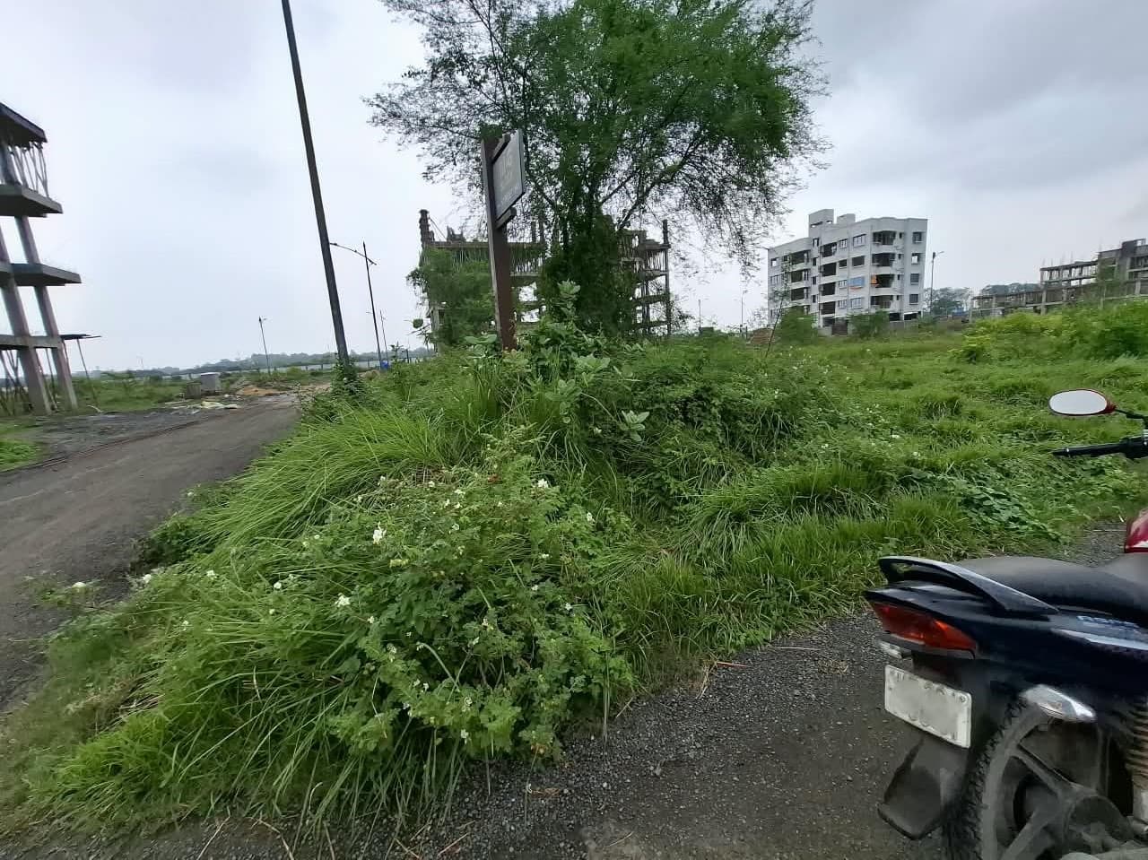 4.5 Katha Premium Freehold Plot — Action Area 3G — Photo 4
