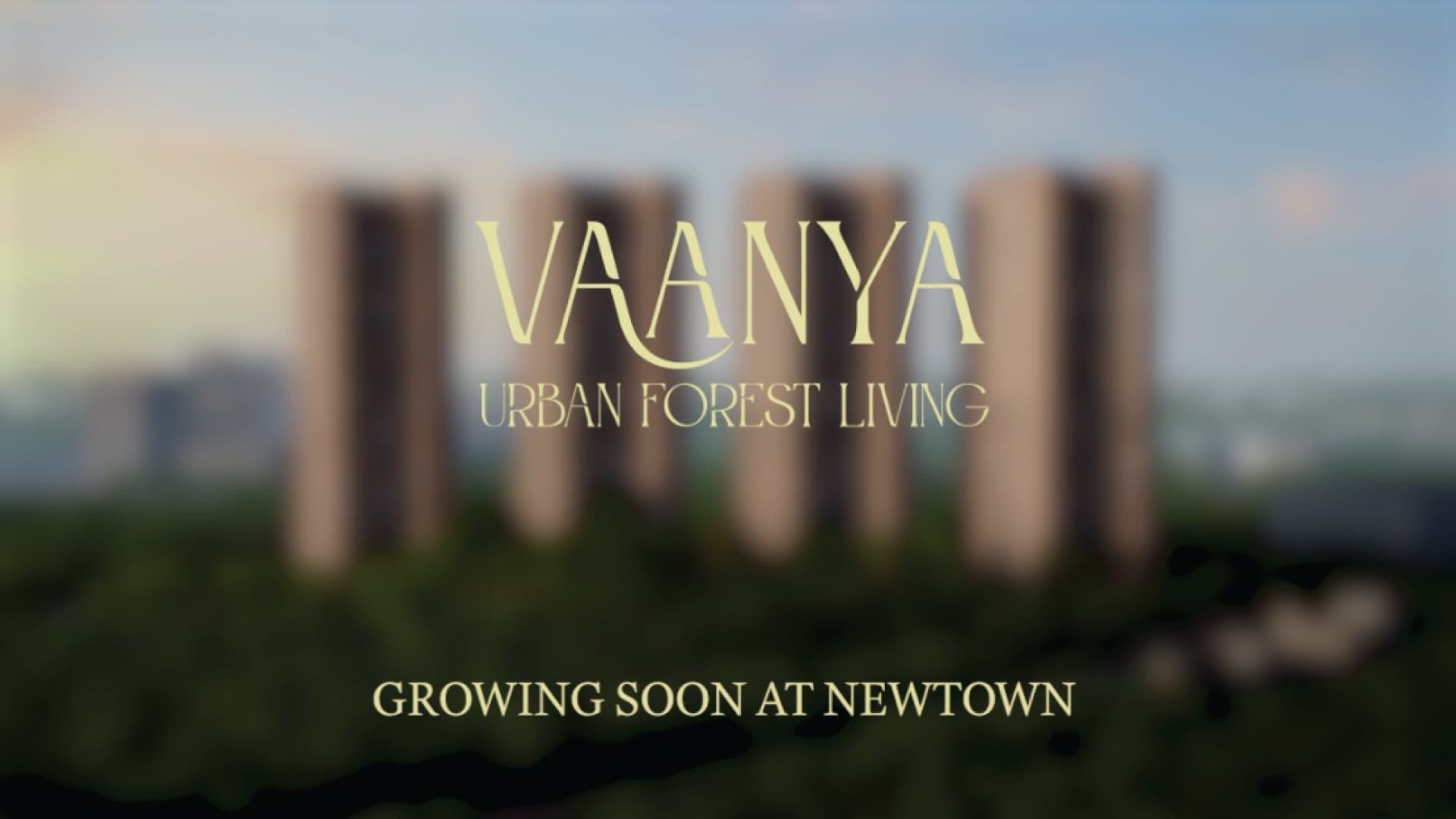 PS Vaanya — Urban Forest Residences — Photo 2