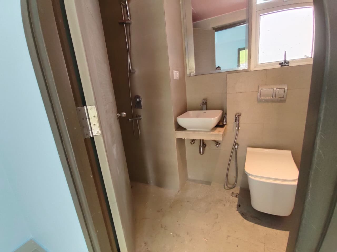 PS One10 — 3.5 BHK Luxury High-Floor Residence for Rent — Photo 2