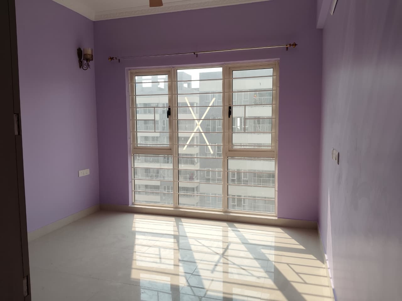 PS One10 — 3.5 BHK Luxury High-Floor Residence for Rent — Photo 3