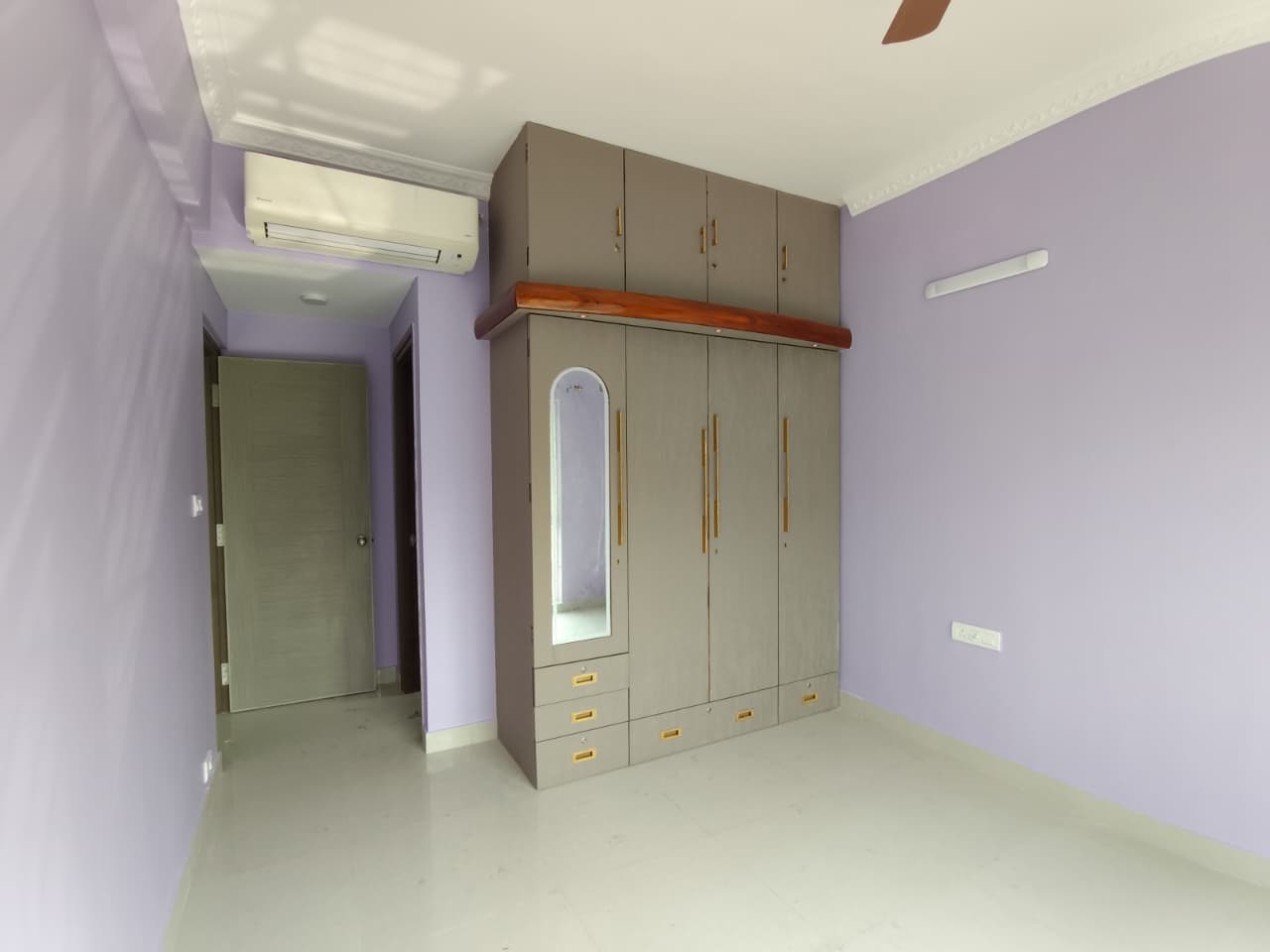 PS One10 — 3.5 BHK Luxury High-Floor Residence for Rent — Photo 4