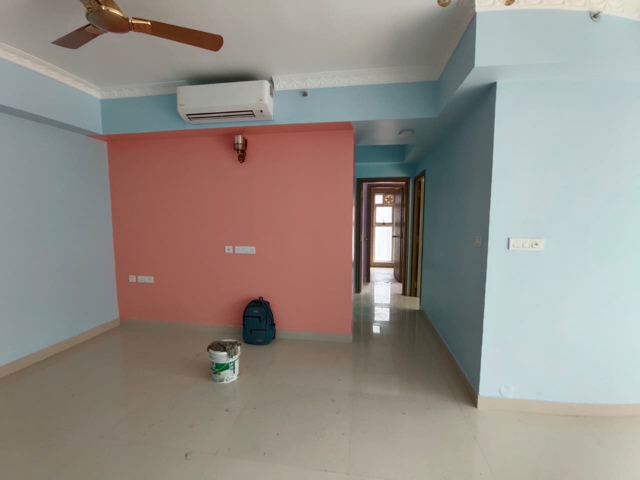 PS One10 — 3.5 BHK Luxury High-Floor Residence for Rent — Photo 11