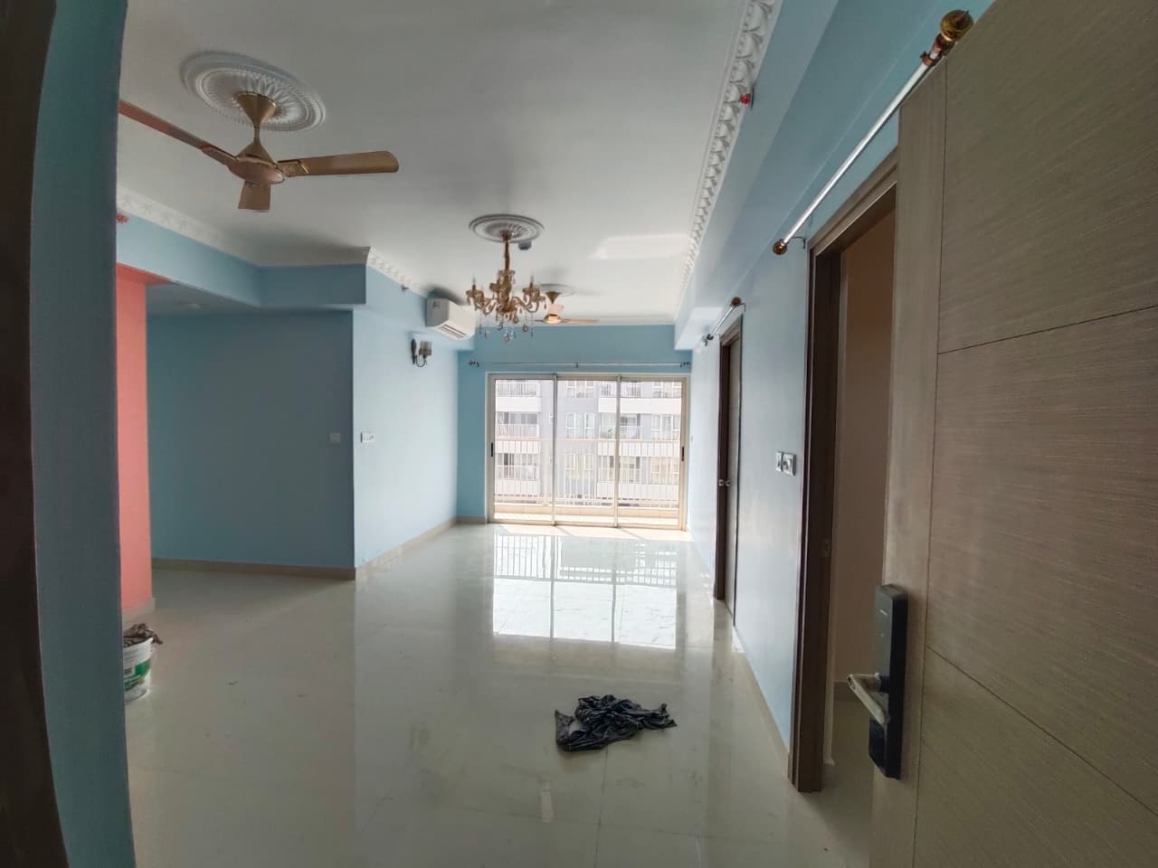 PS One10 — 3.5 BHK Luxury High-Floor Residence for Rent — Photo 12