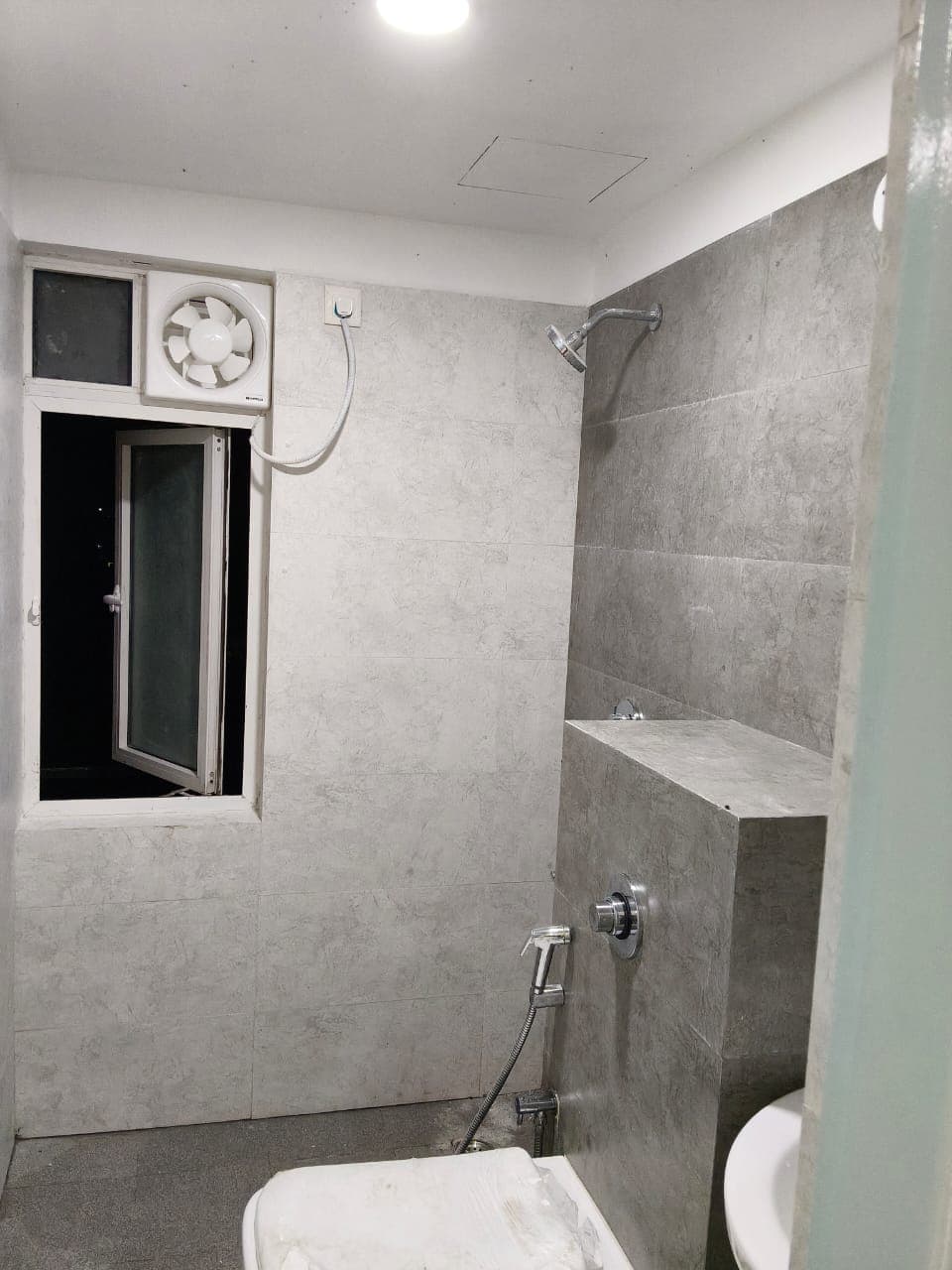 Rishi Pranaya — 3 BHK Semi-Furnished Apartment for Rent — Photo 11