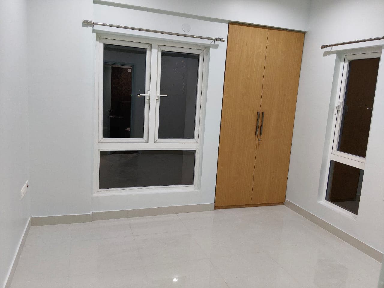 Rishi Pranaya — 3 BHK Semi-Furnished Apartment for Rent — Photo 16