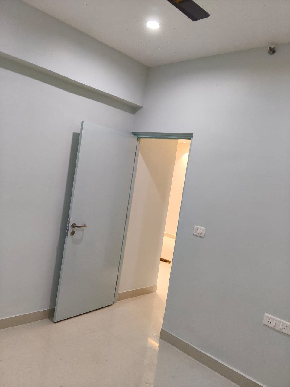Rishi Pranaya — 3 BHK Semi-Furnished Apartment for Rent — Photo 18