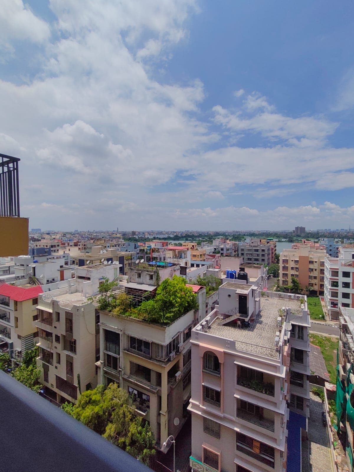 Ambuja Urvisha — 3 BHK 1560 Sq.ft Premium Condoville Resale — Photo 8