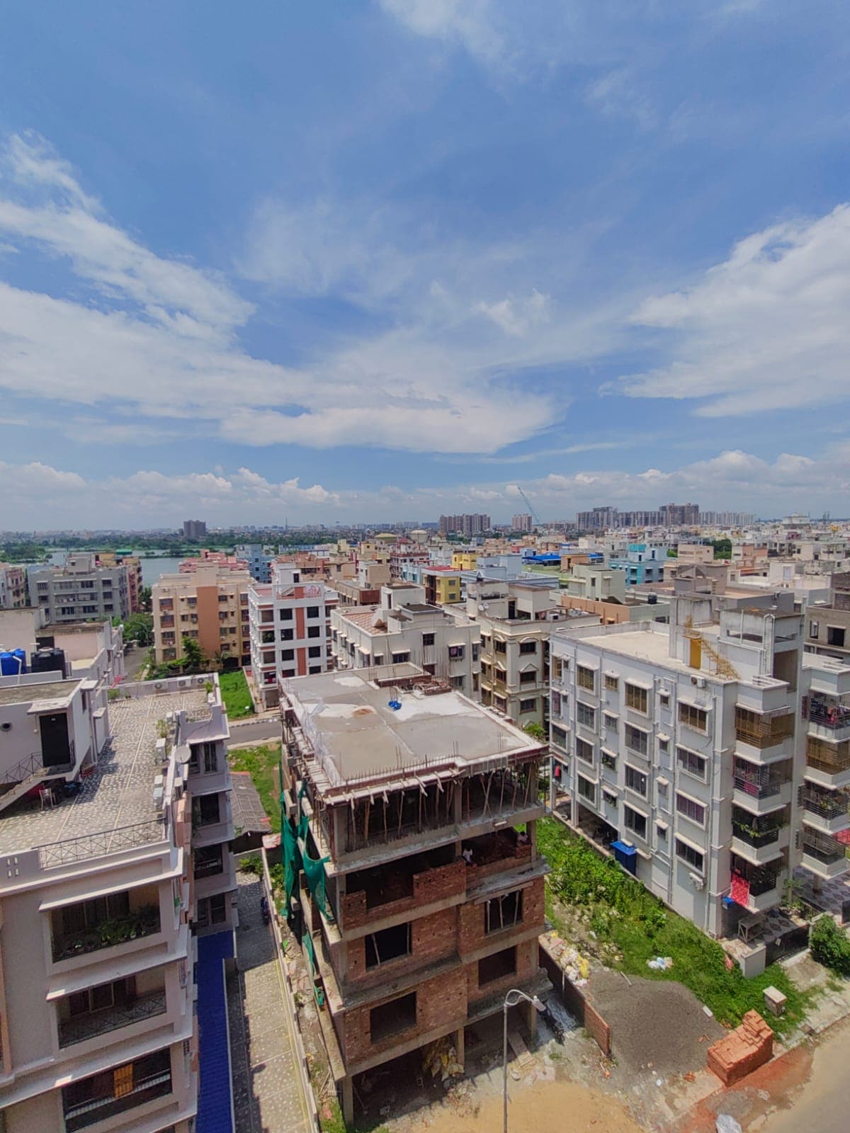 Ambuja Urvisha — 3 BHK 1560 Sq.ft Premium Condoville Resale — Photo 15