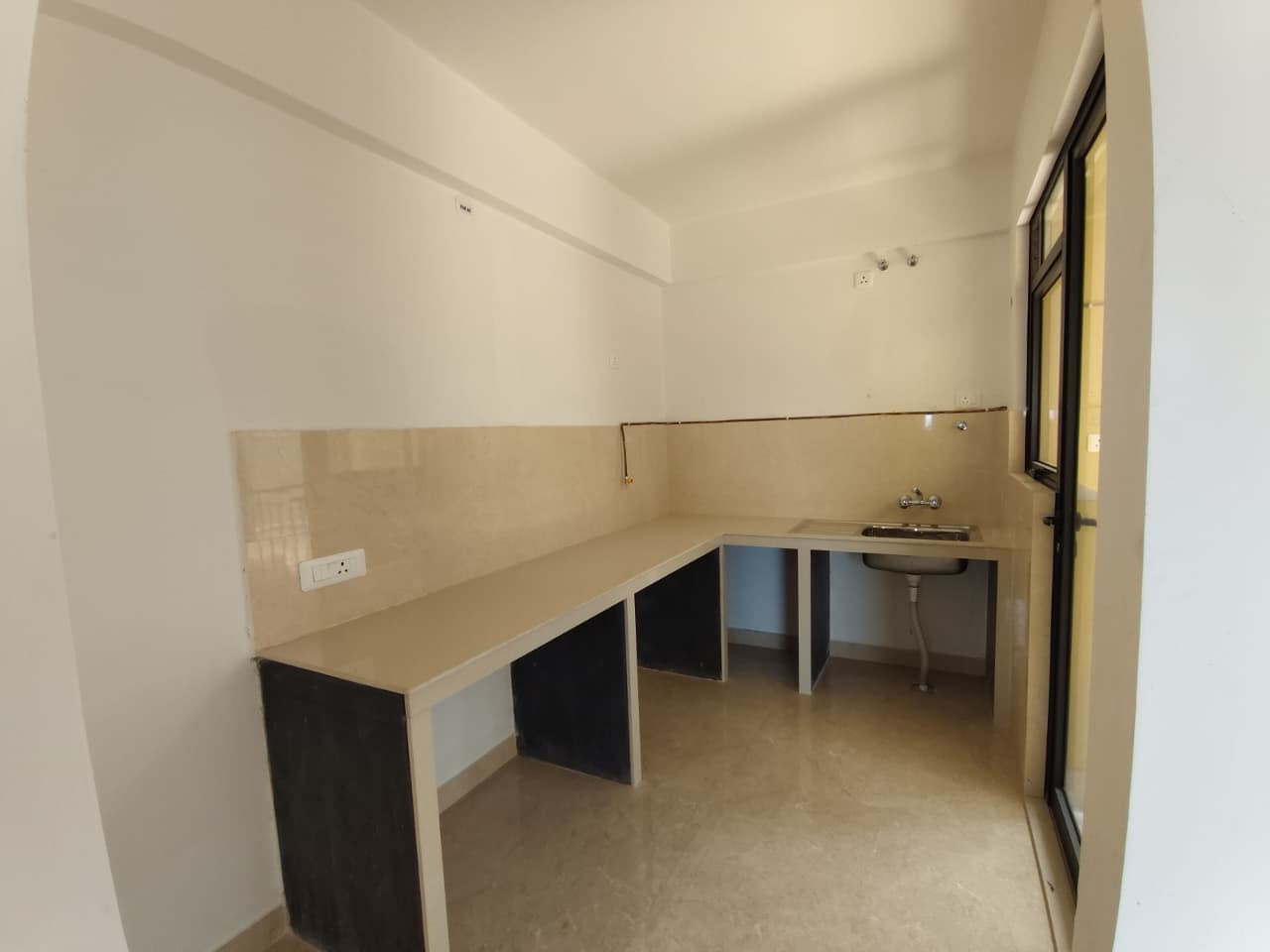 Ambuja Urvisha (Chothurti) — 2 BHK 11th Floor North-Facing Resale — Photo 5