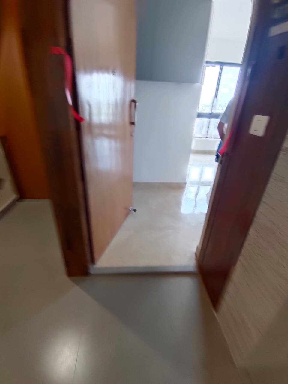Ambuja Urvisha (Chothurti) — 2 BHK 11th Floor North-Facing Resale — Photo 12