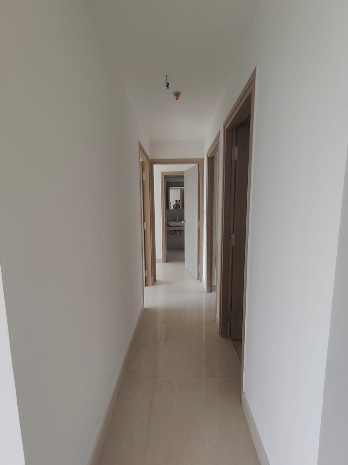 PS One10 — 2.5 BHK Unused Brand New Resale Apartment