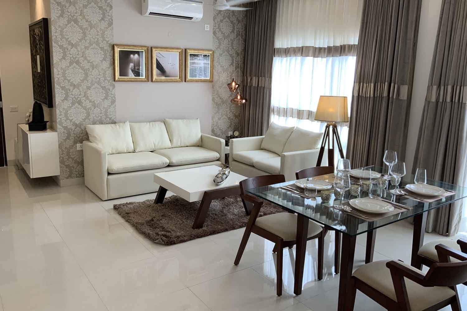 Rishi Pranaya — 2 & 3 BHK Soulful Living in Rajarhat, Newtown — Photo 8