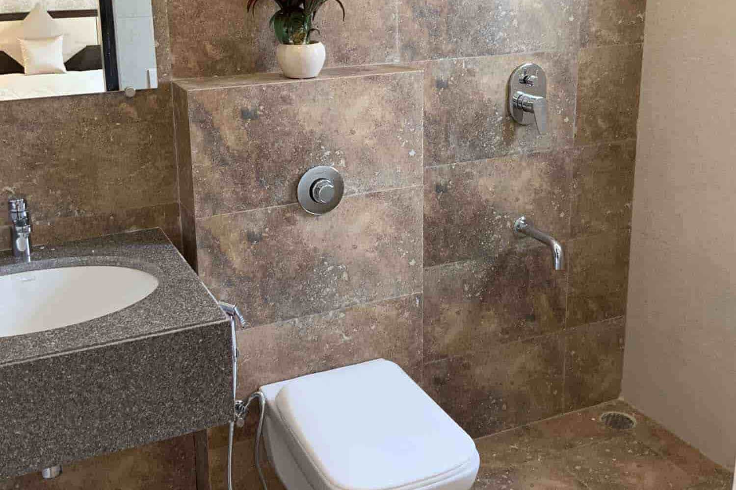 Rishi Pranaya — 2 & 3 BHK Soulful Living in Rajarhat, Newtown — Photo 12