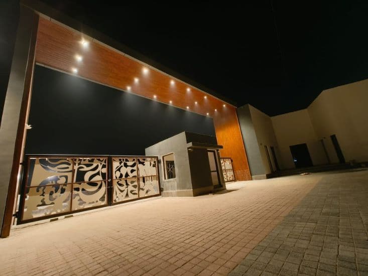 Rishi Pranaya — 2 & 3 BHK Soulful Living in Rajarhat, Newtown — Photo 4