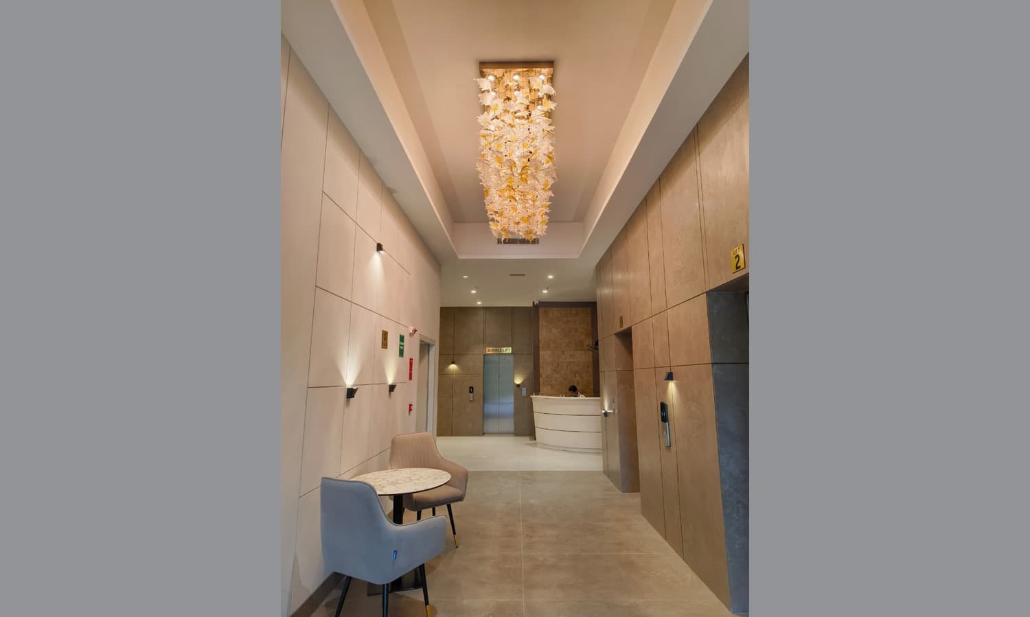 Rishi Pranaya — 2 & 3 BHK Soulful Living in Rajarhat, Newtown — Photo 17