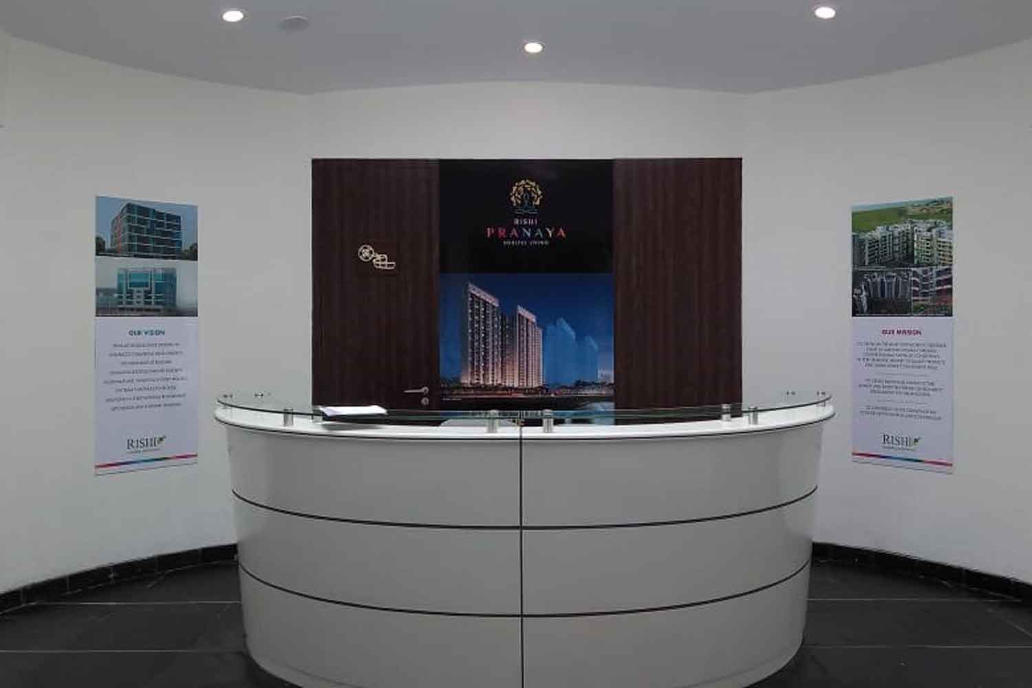Rishi Pranaya — 2 & 3 BHK Soulful Living in Rajarhat, Newtown — Photo 16
