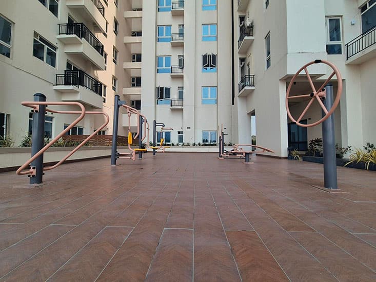 Rishi Pranaya — 2 & 3 BHK Soulful Living in Rajarhat, Newtown — Photo 22
