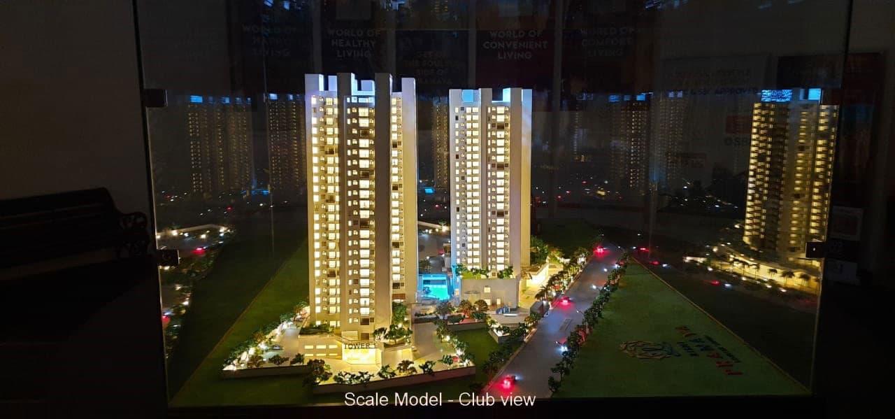 Rishi Pranaya — 2 & 3 BHK Soulful Living in Rajarhat, Newtown — Photo 33