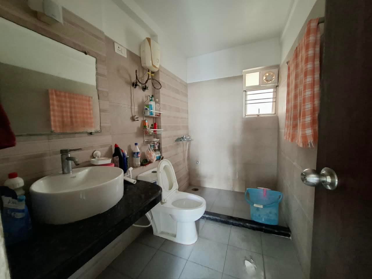 Sanjeeva Orchid — 3 BHK Luxury Resale Residence — Photo 11
