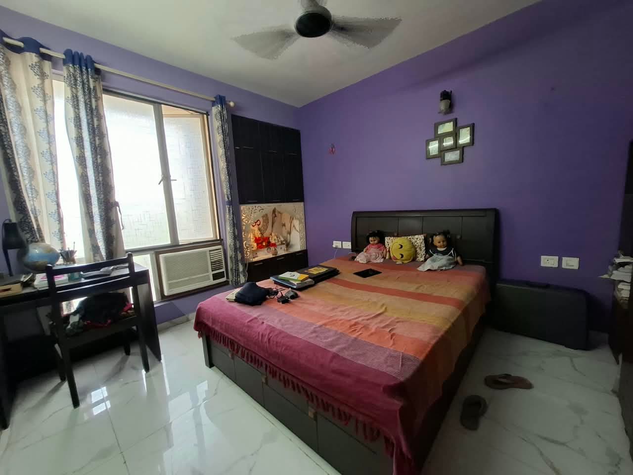 Sanjeeva Orchid — 3 BHK Luxury Resale Residence — Photo 12