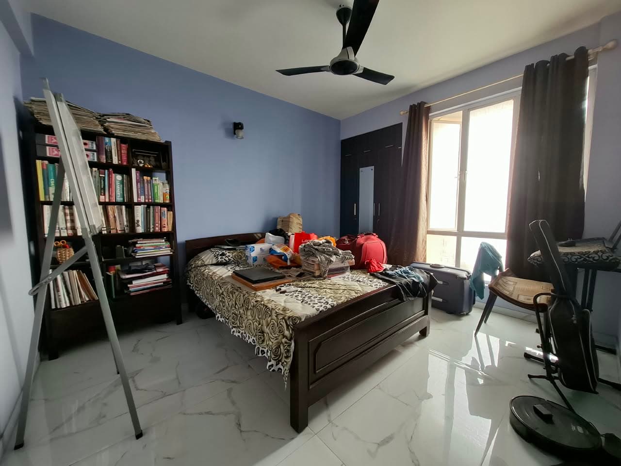 Sanjeeva Orchid — 3 BHK Luxury Resale Residence — Photo 2