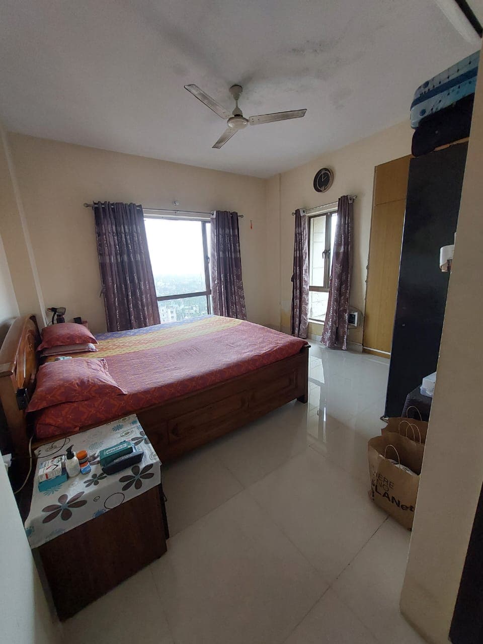 Shankhmani — Top Floor 3 BHK Luxury Penthouse Style — Photo 8