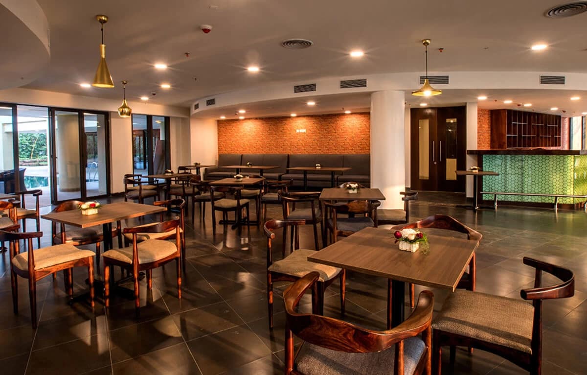 TATA Avenida — Luxury Residences — Photo 6