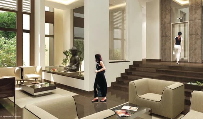 TATA Avenida — Luxury Residences — Photo 11