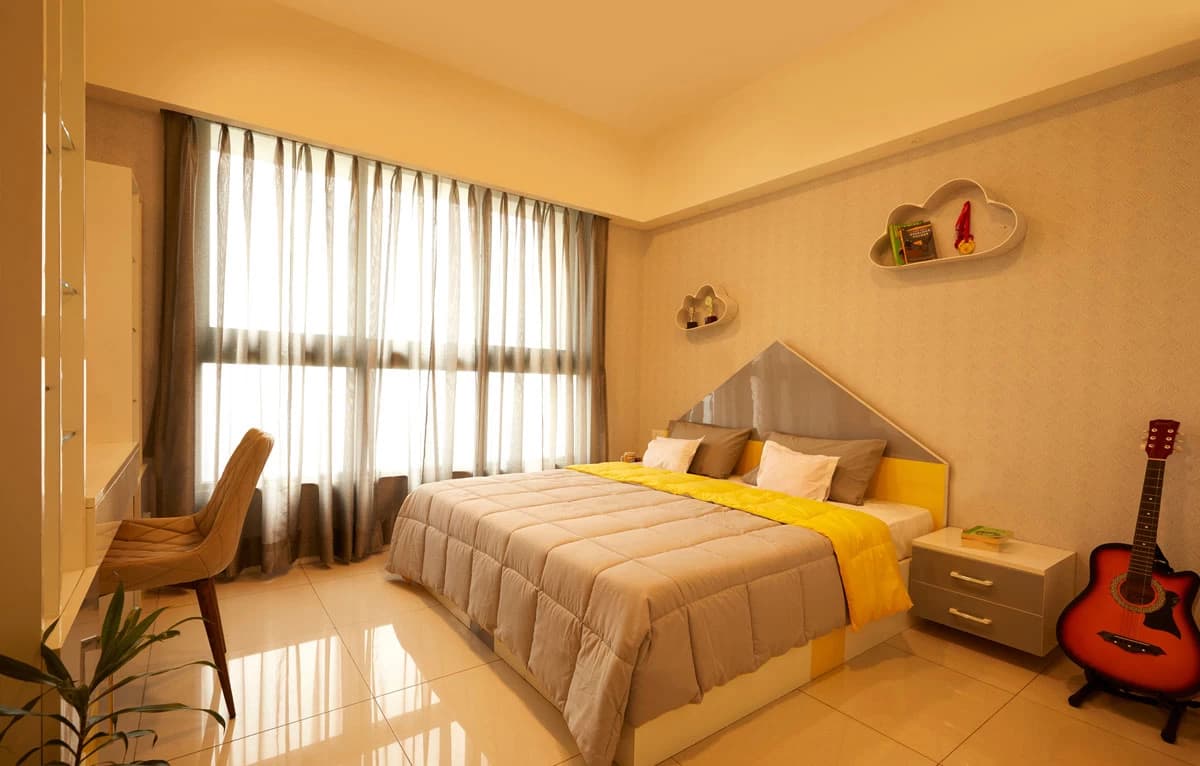 TATA Avenida — Luxury Residences — Photo 12