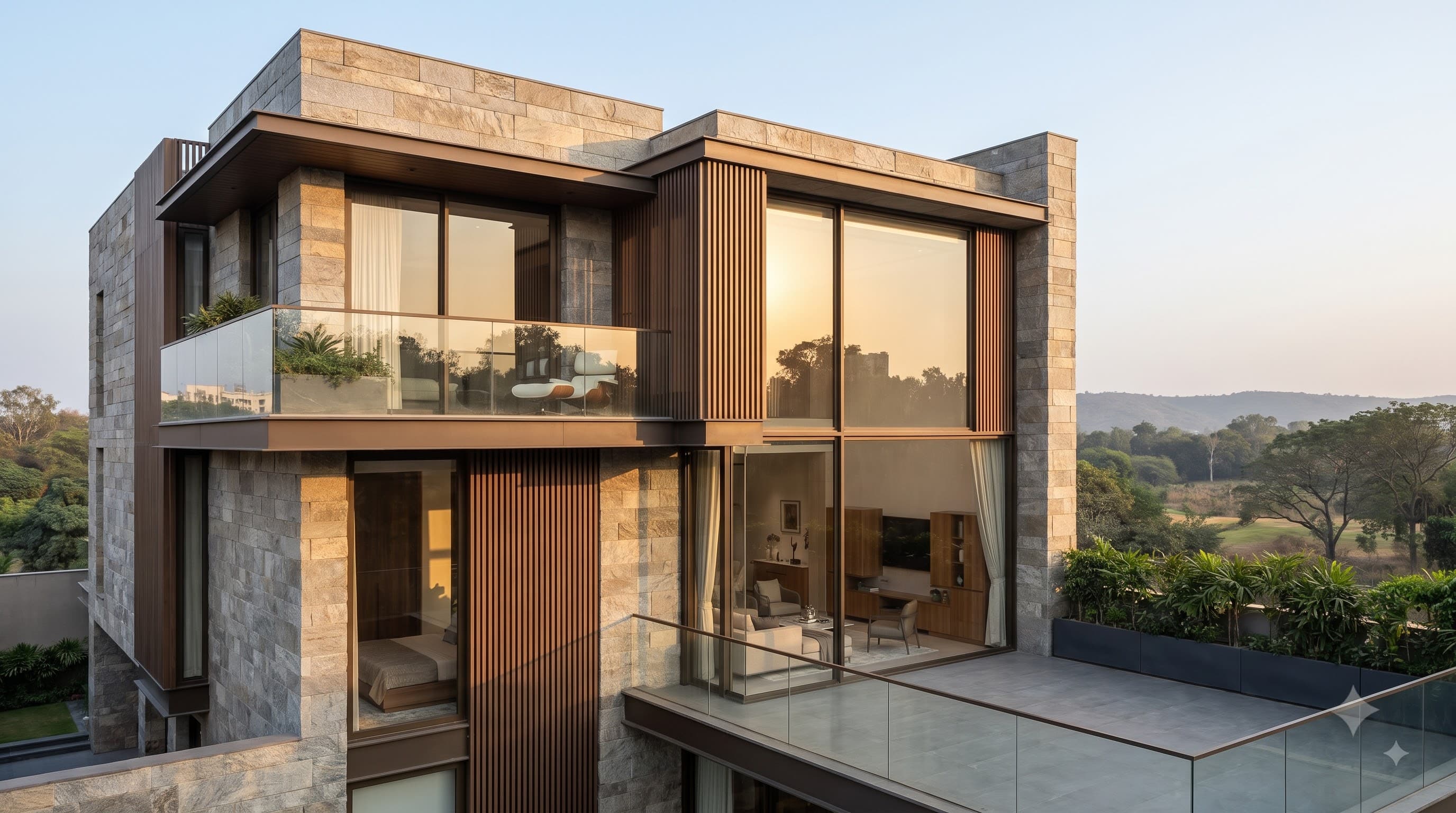 Sky-High Properties Architectural Advisory