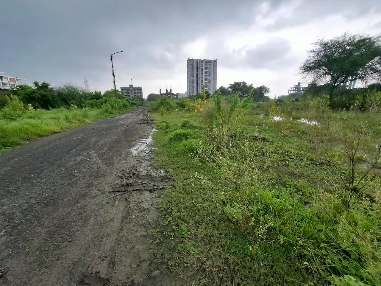 4.5 Katha Individual HIDCO Plot — Action Area 3G — Photo 5