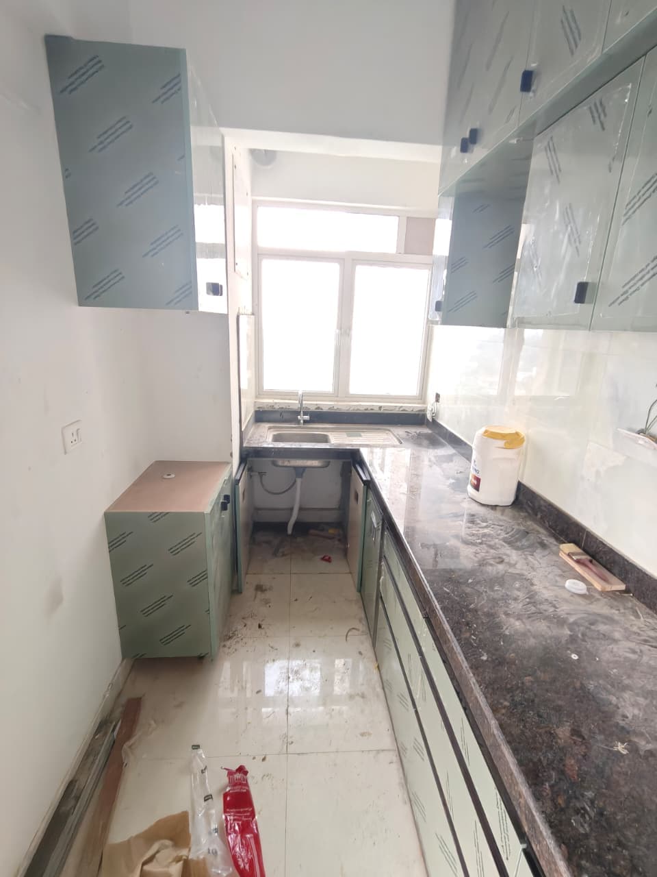 Rishi Pranaya — 2 BHK Designer Semi-Furnished Flat for Rent — Photo 5