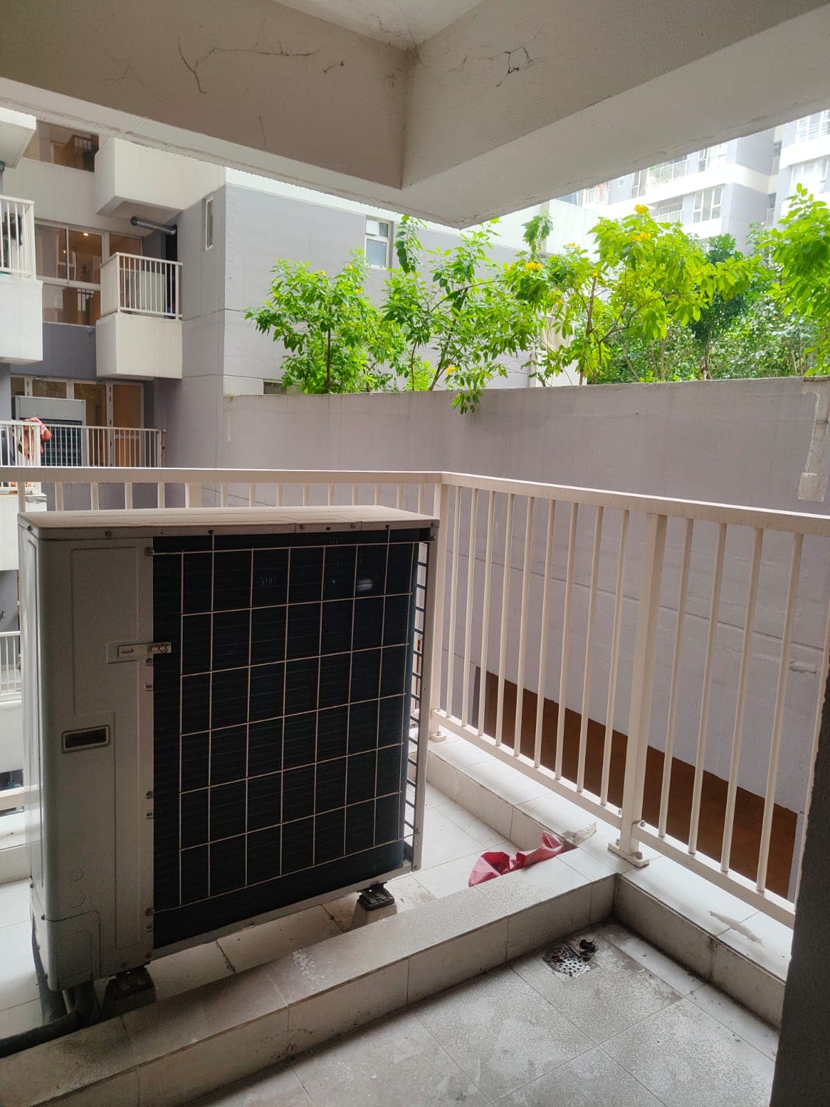 PS One10 — 2.5 BHK Unused Brand New Resale Apartment — Photo 5