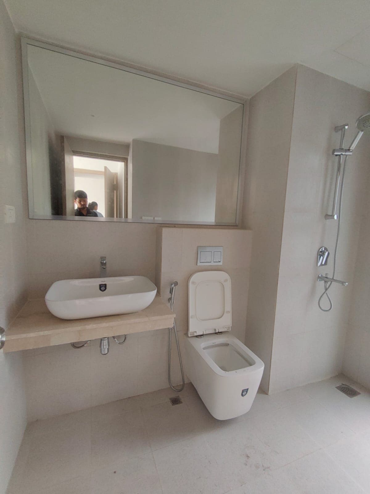 PS One10 — 2.5 BHK Unused Brand New Resale Apartment — Photo 9