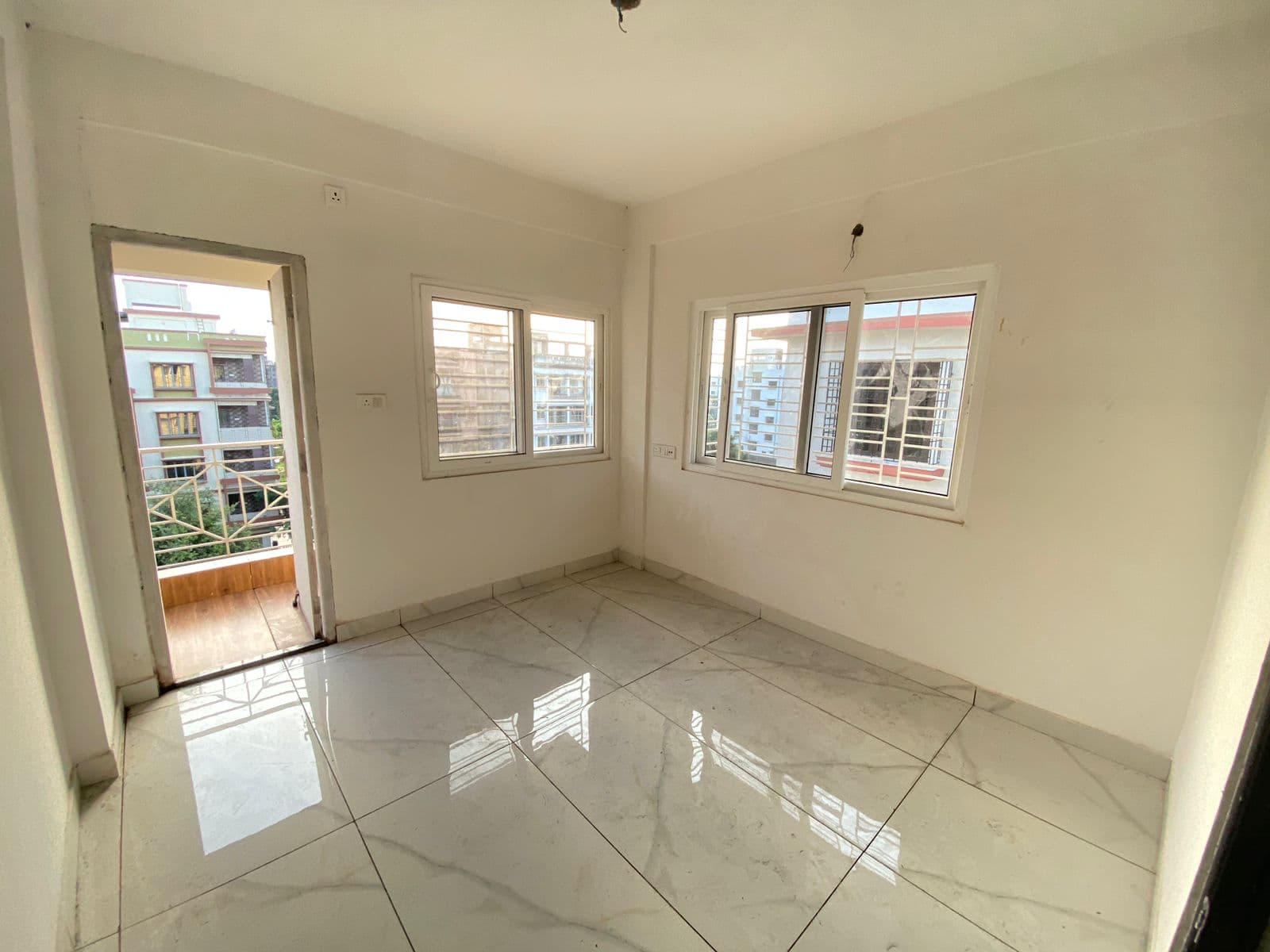 Action Area II Standalone — 3 BHK 1350 Sq.ft Corner Residence — Photo 5